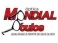 Logo de Óptica Mondial Óculos